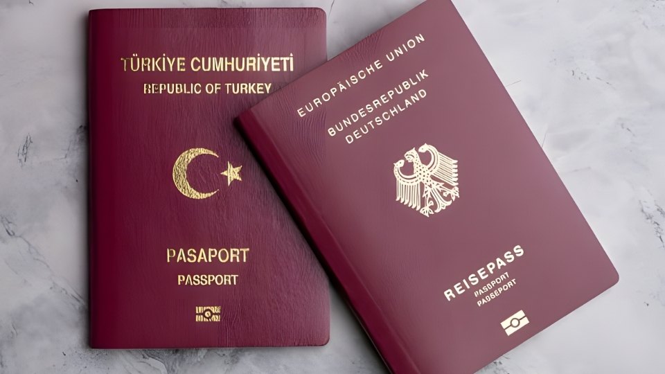Almanya Mavi Kart Vizesi İstanbul, Almanya Mavi Kart Vize Danışmanlık Hizmeti İstanbul, Almanya Mavi Kart Vize Başvurusu İstanbul